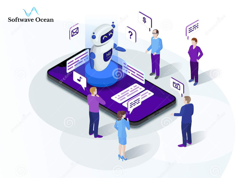 real estate chatbot